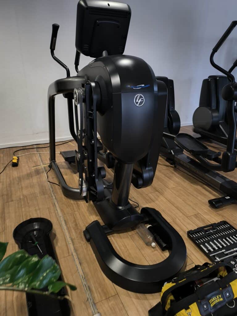 Home | Gym Service Australia